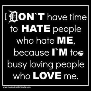 Meet your Posher, Emory